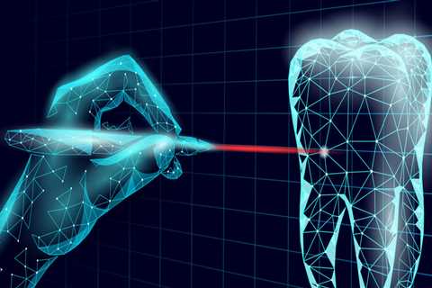 Shaping Smarter Spaces: Integrating Dental Laser Technology into Modern Clinic Design