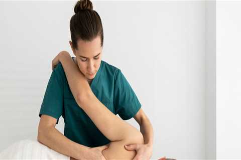 Unwind And Rejuvenate: The Benefits Of Massage Therapy In Okotoks