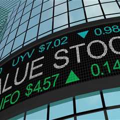 Stock Market | Penticton Herald: Finance 