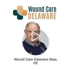 Wound Care Delaware Bear, DE