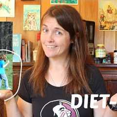 Lose Weight Without Dieting: 5 Easy Tricks