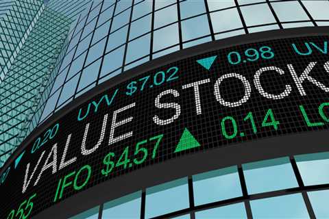 Stock Market | Penticton Herald: Finance 