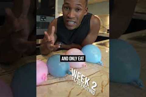 How To Do Intermittent Fasting To Lose Belly Fat (For Beginners)