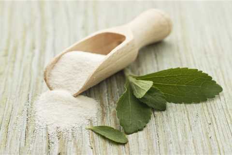 Sugar Substitute in Sweetened Products Offers Potential Against Pancreatic Cancer