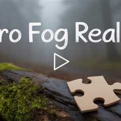 Is Fibromyalgia Making You Forget Simple Words?