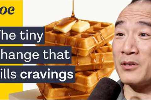 Forget crash diets: How to maintain a healthy weight | Alan Aragon & Prof. Sarah Berry