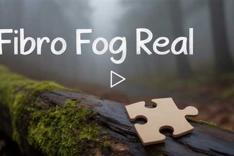 Is Fibromyalgia Making You Forget Simple Words?