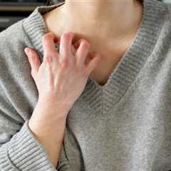 Breaking the Cycle: The Hidden Struggle with Skin Picking