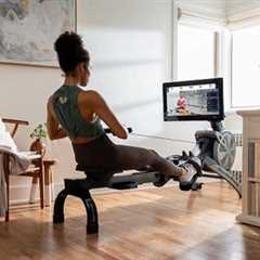 Lanos Hydraulic Rowing Machine Review