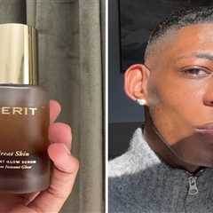 Unexpected Beauty Triumph: One Serum's First Date Miracle