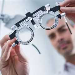 eye exam pensacola florida