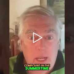 Beat Summer Fatigue: Fuel Your Body for Vitality #shorts