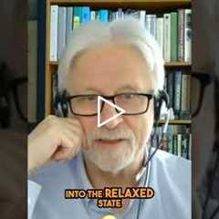 Relax & Unwind: Fight or Flight Solutions #shorts