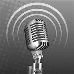 MY EYE GUY @ COFFEE GUY Underground's Podcast