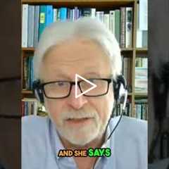 Fibromyalgia at 63: A 30-Year Battle Explained #shorts