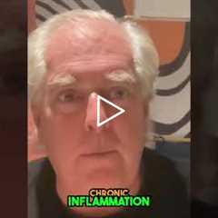 Inflammation: Acute vs. Chronic - Understand Your Body #shorts
