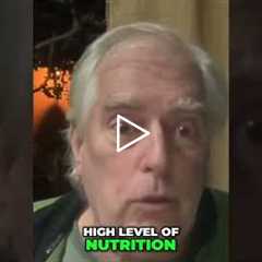 Morning Dose of Crack? Ultra-Processed Foods EXPOSED! #shorts