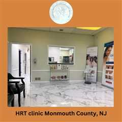 HRT clinic Monmouth County, NJ