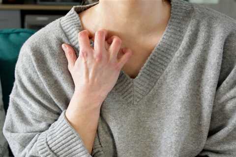 Breaking the Cycle: The Hidden Struggle with Skin Picking