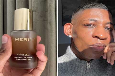 Unexpected Beauty Triumph: One Serum's First Date Miracle