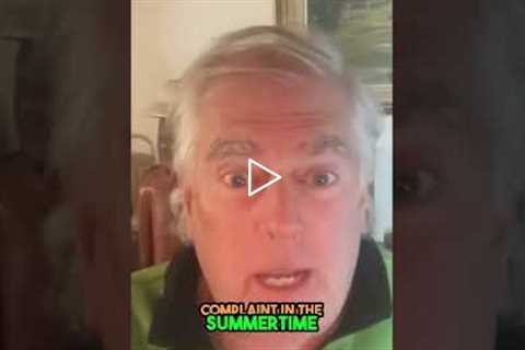 Beat Summer Fatigue: Fuel Your Body for Vitality #shorts