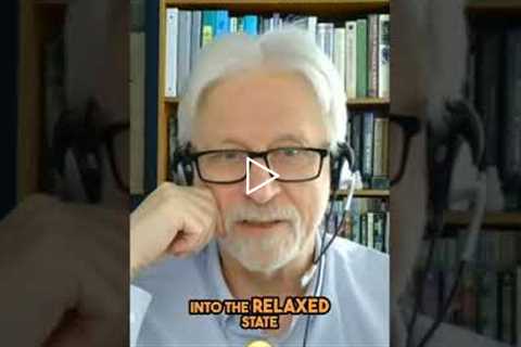 Relax & Unwind: Fight or Flight Solutions #shorts