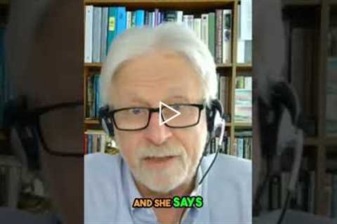 Fibromyalgia at 63: A 30-Year Battle Explained #shorts