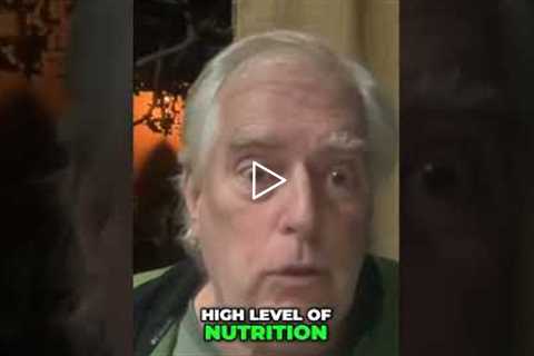 Morning Dose of Crack? Ultra-Processed Foods EXPOSED! #shorts