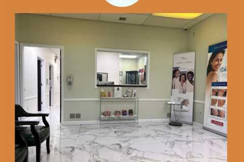 TRT clinic Monmouth County, NJ