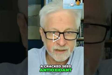 Inventor's Dream: Healing Breakthrough Revealed! #shorts