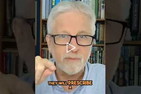 Pharmaceuticals: How Drugs Shorten Your Life #shorts