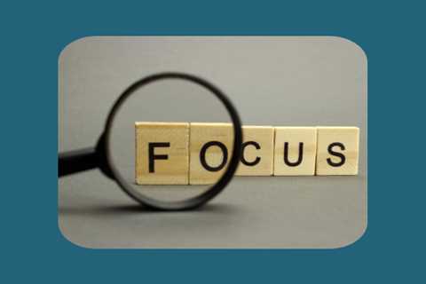 Sharpen Your Focus with Hypnotherapy: Unlock Your Peak Performance