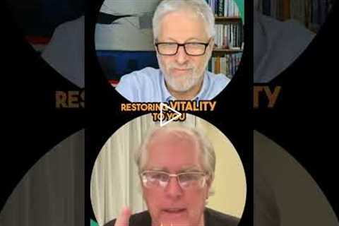 Sleep Secrets: Why It's Vital for Health & Well-being #shorts