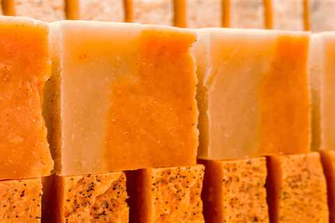 The Truth About Turmeric Soap: Miracle Cure or Marketing Hype?