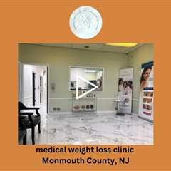 medical weight loss clinic Monmouth County, NJ - Mirelle Institute for Anti-Aging Medicine
