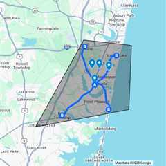 medical weight loss clinic Monmouth County, NJ - Google My Maps
