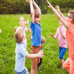 Fun Outdoor Fitness Activities You Can Enjoy with Friends or Family