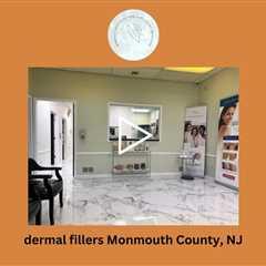 dermal fillers Monmouth County, NJ - Mirelle Institute for Anti-Aging Medicine
