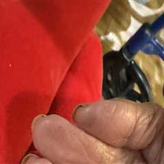 The Importance of a Visiting Policy for Patients at Rehabilitation Centers in Alachua County,..