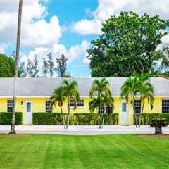 Support and Resources for Families of Patients at Rehabilitation Centers in Alachua County, Florida