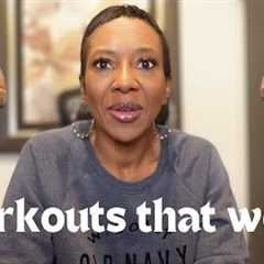 Top 3 Workout Tips for Weight Loss That Actually Work