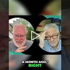 Antibiotics Left Me Itchy! Then This Helped Restore Me! #shorts