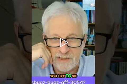 Bugs Off! The Ultimate Insect Repellent Review #shorts