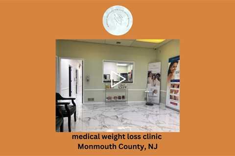 medical weight loss clinic Monmouth County, NJ - Mirelle Institute for Anti-Aging Medicine