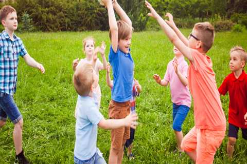 Fun Outdoor Fitness Activities You Can Enjoy with Friends or Family