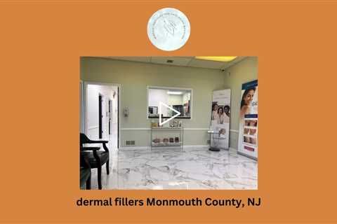 dermal fillers Monmouth County, NJ - Mirelle Institute for Anti-Aging Medicine