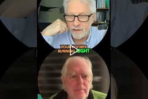 Gentle Detoxing: Open Your Body's Natural Channels #shorts