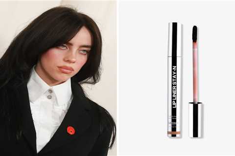 Billie Eilish's Affordable Beauty Secret Takes the Nation by Storm