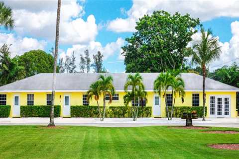 Support and Resources for Families of Patients at Rehabilitation Centers in Alachua County, Florida