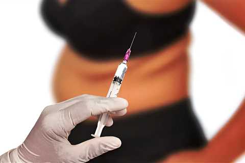 Weight Loss Injections Pompano Beach, FL
